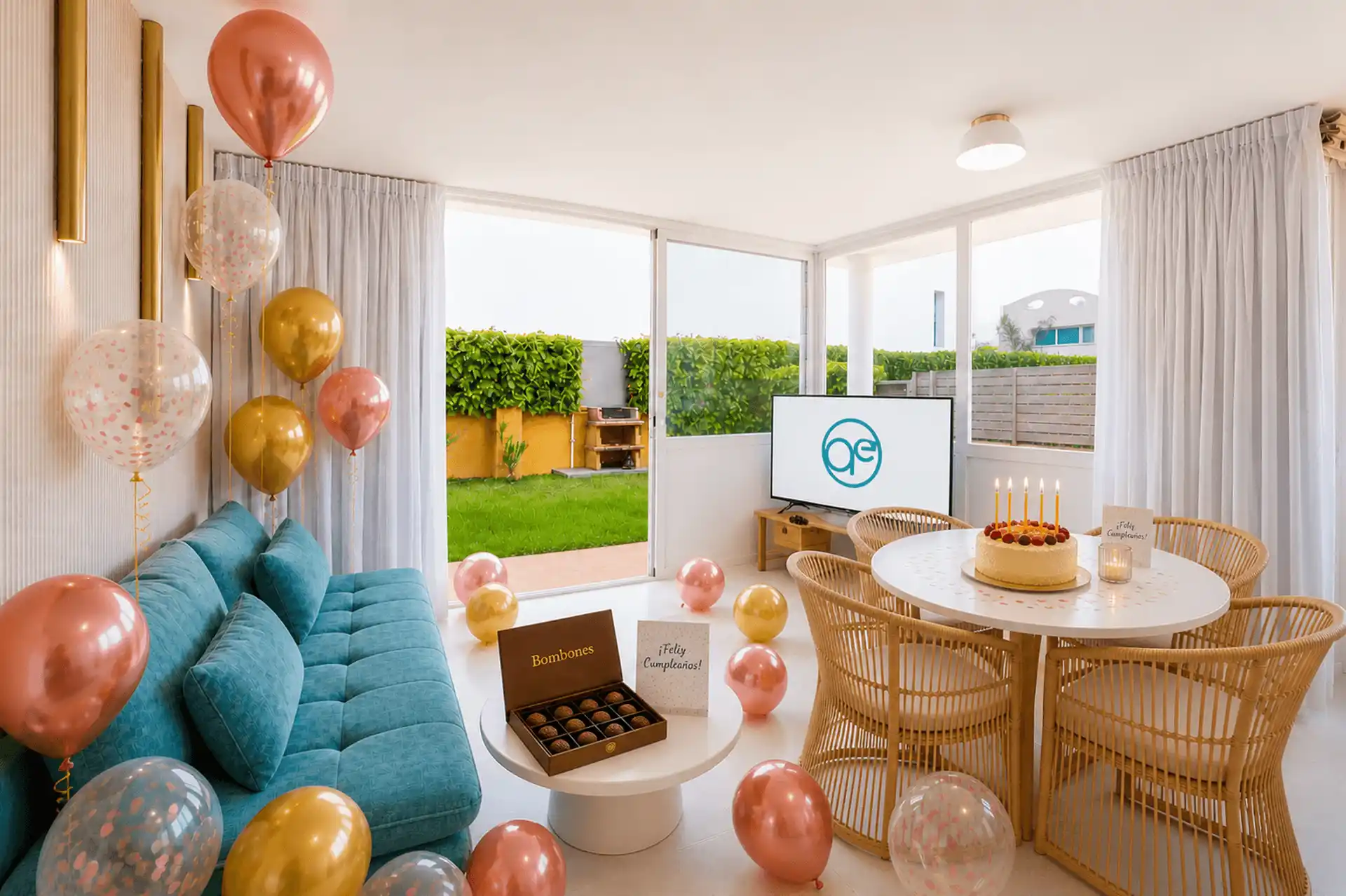 pack cumpleaños albirexperience