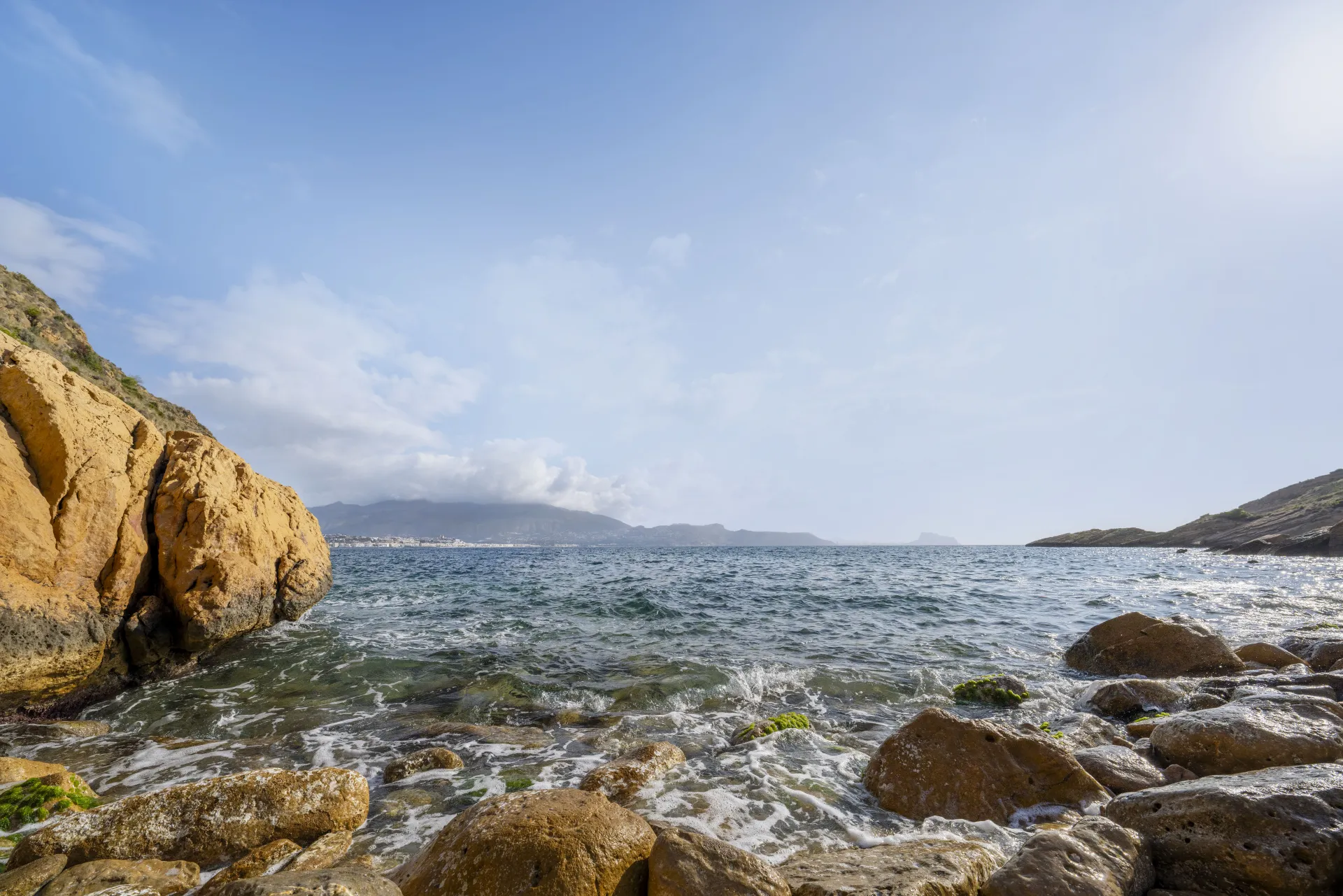 experiencia albir