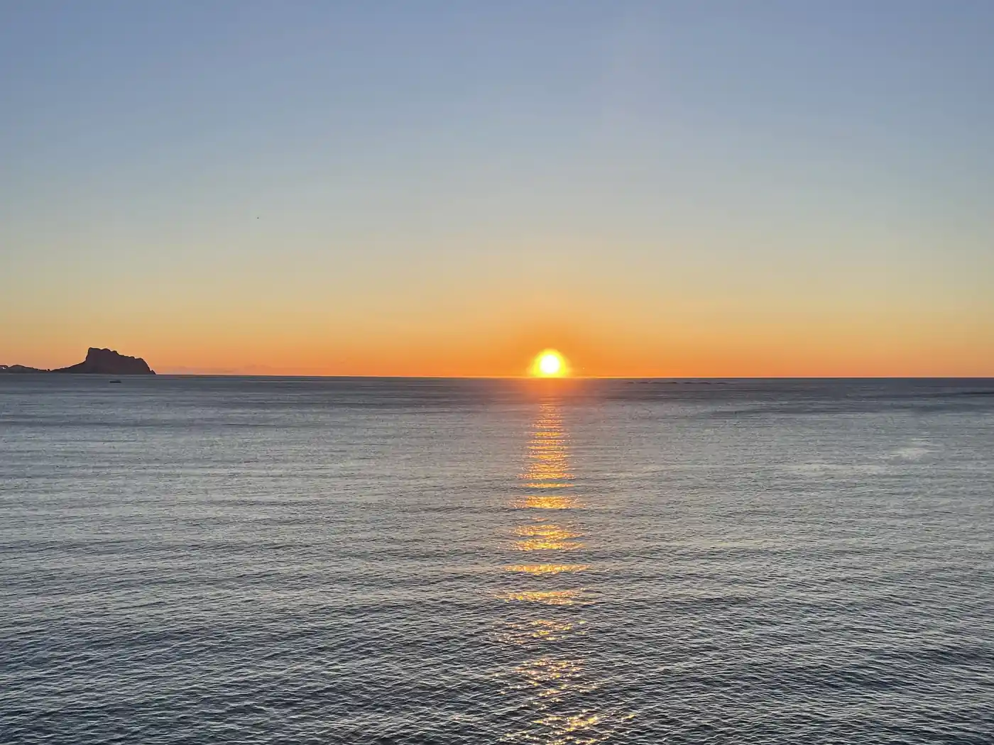 experiencia albir