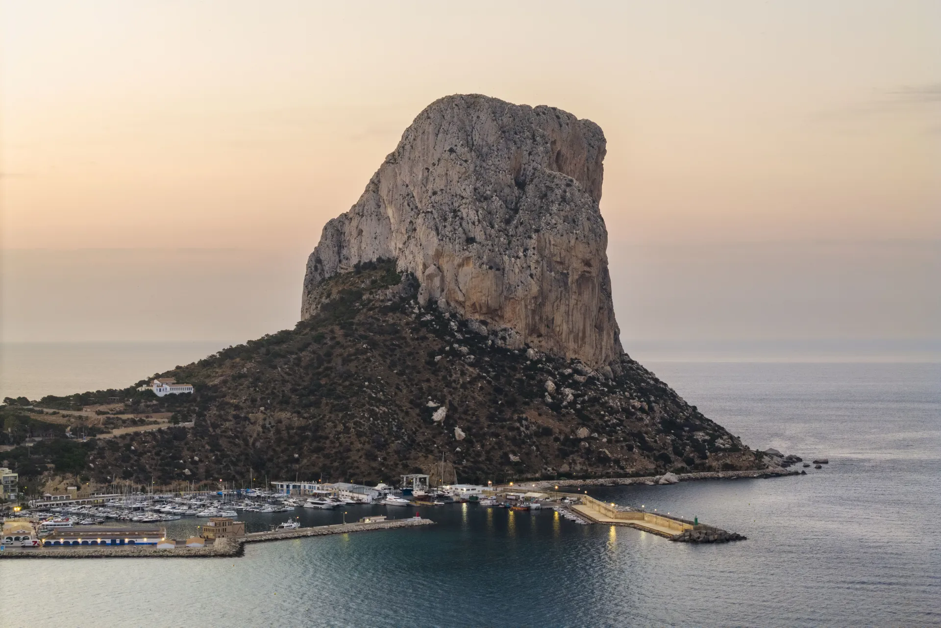 experiencia albir