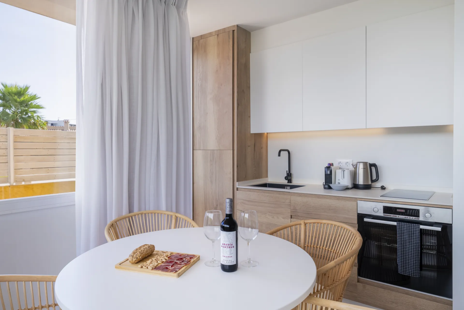 apartamentos deluxe albir