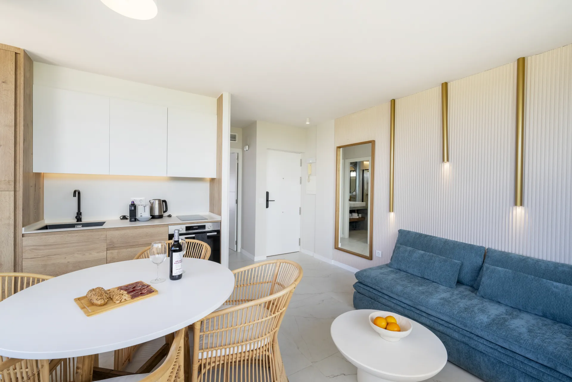 apartamentos deluxe albir