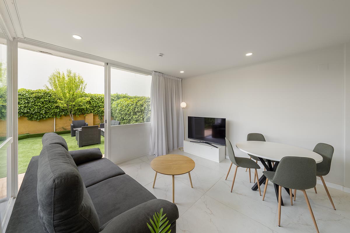 apartamento premium albir
