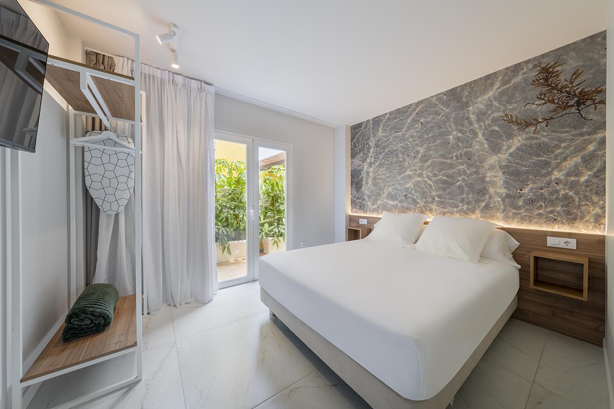 apartamento premium albir