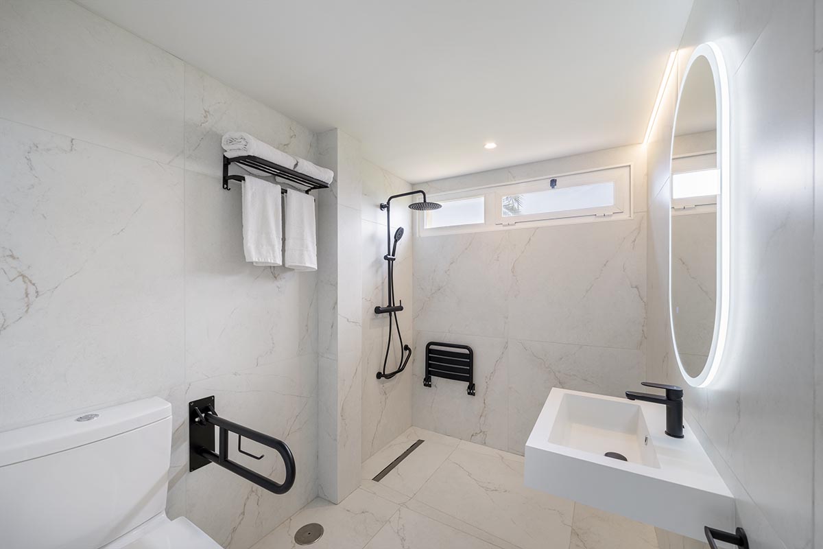 apartamento premium albir