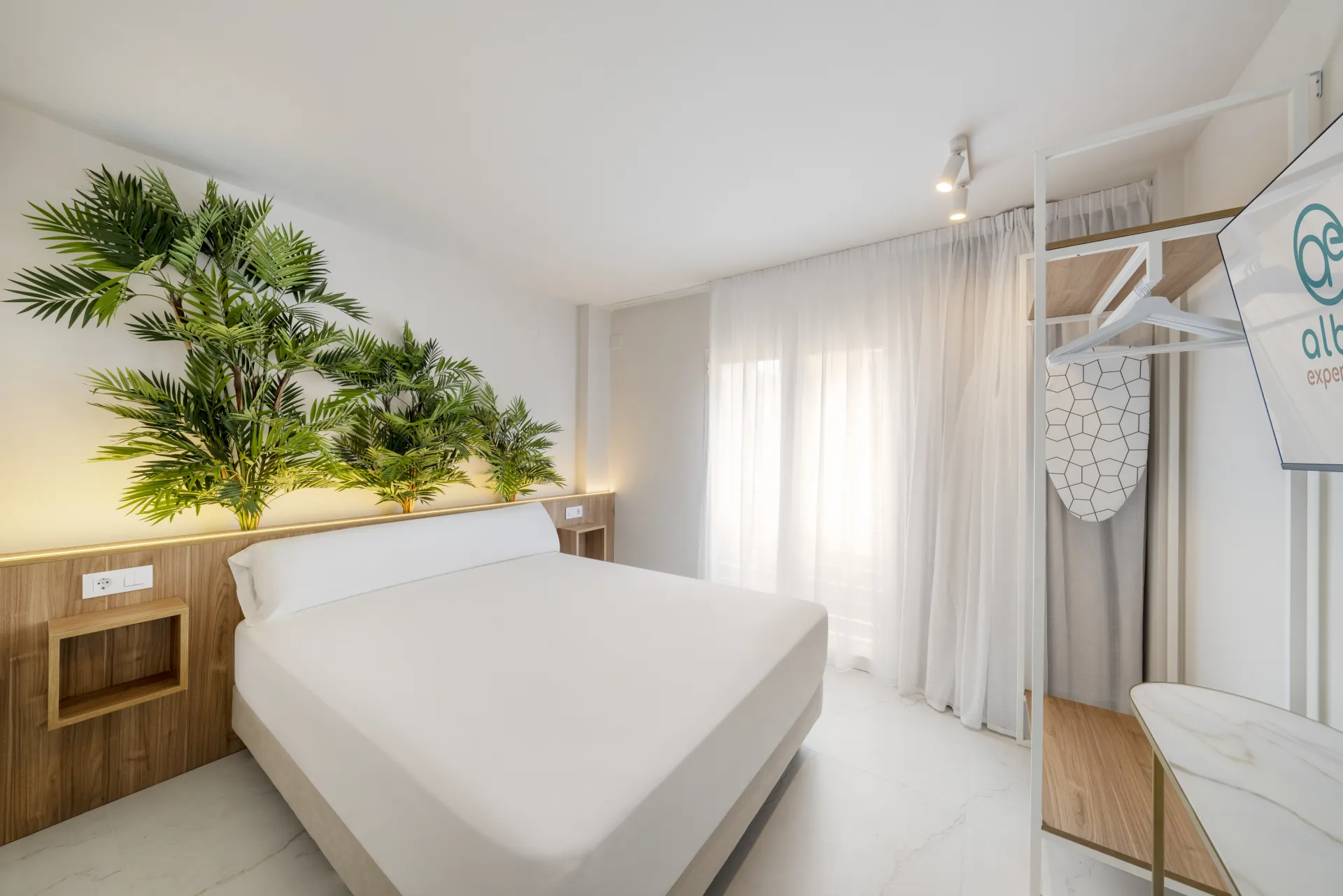 apartamento premium albir