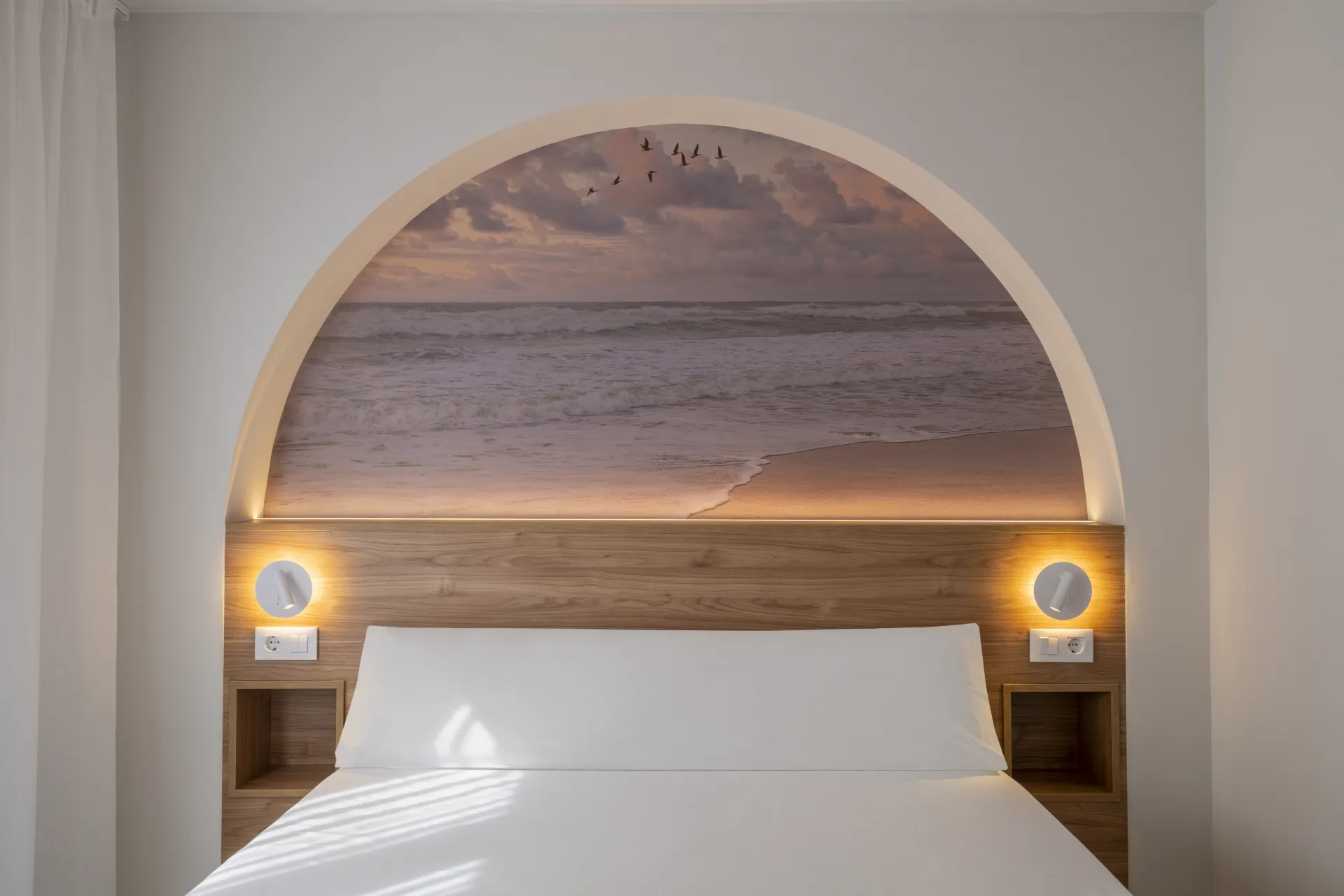 apartamento premium albir