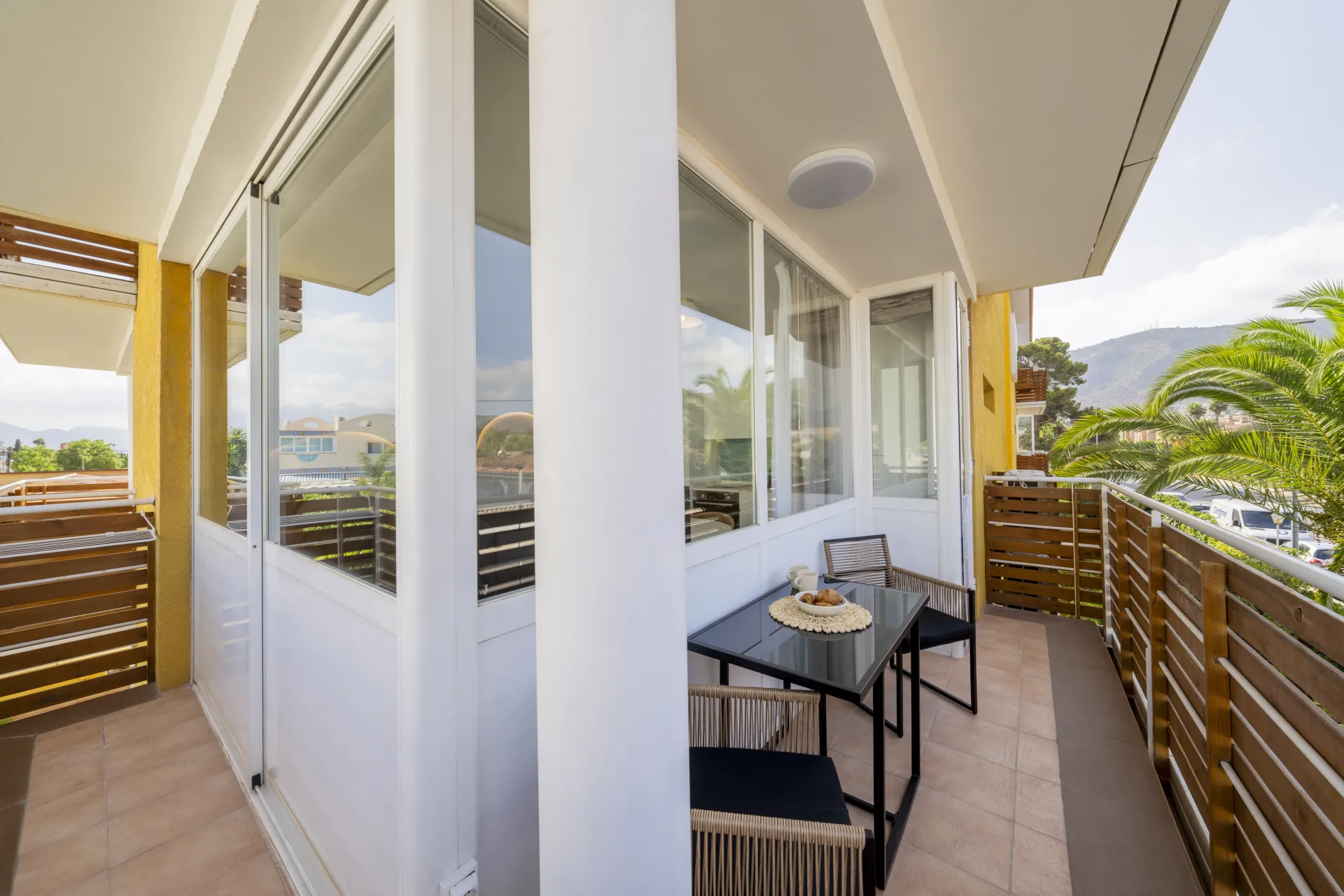 apartamento premium albir