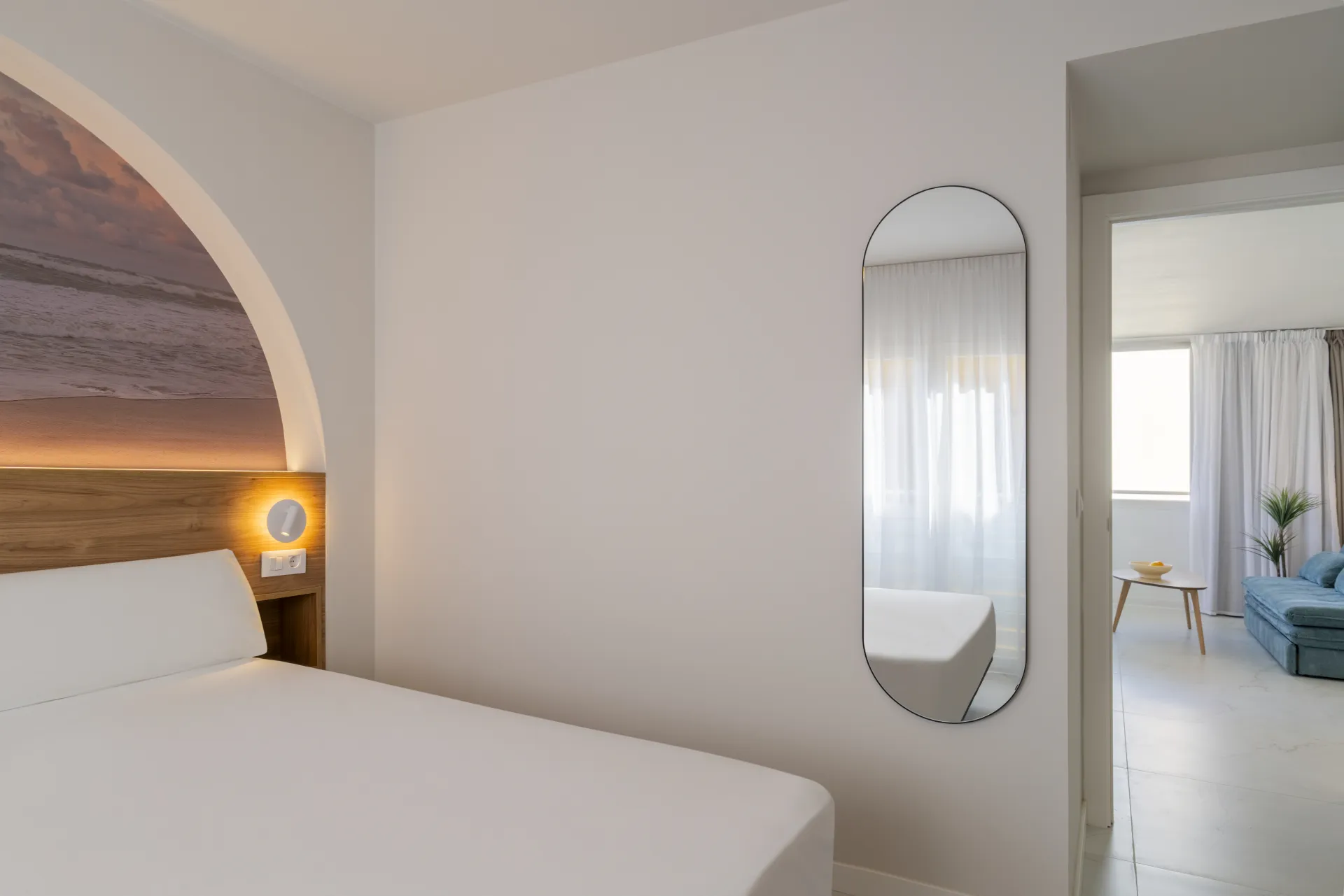 apartamento premium albir