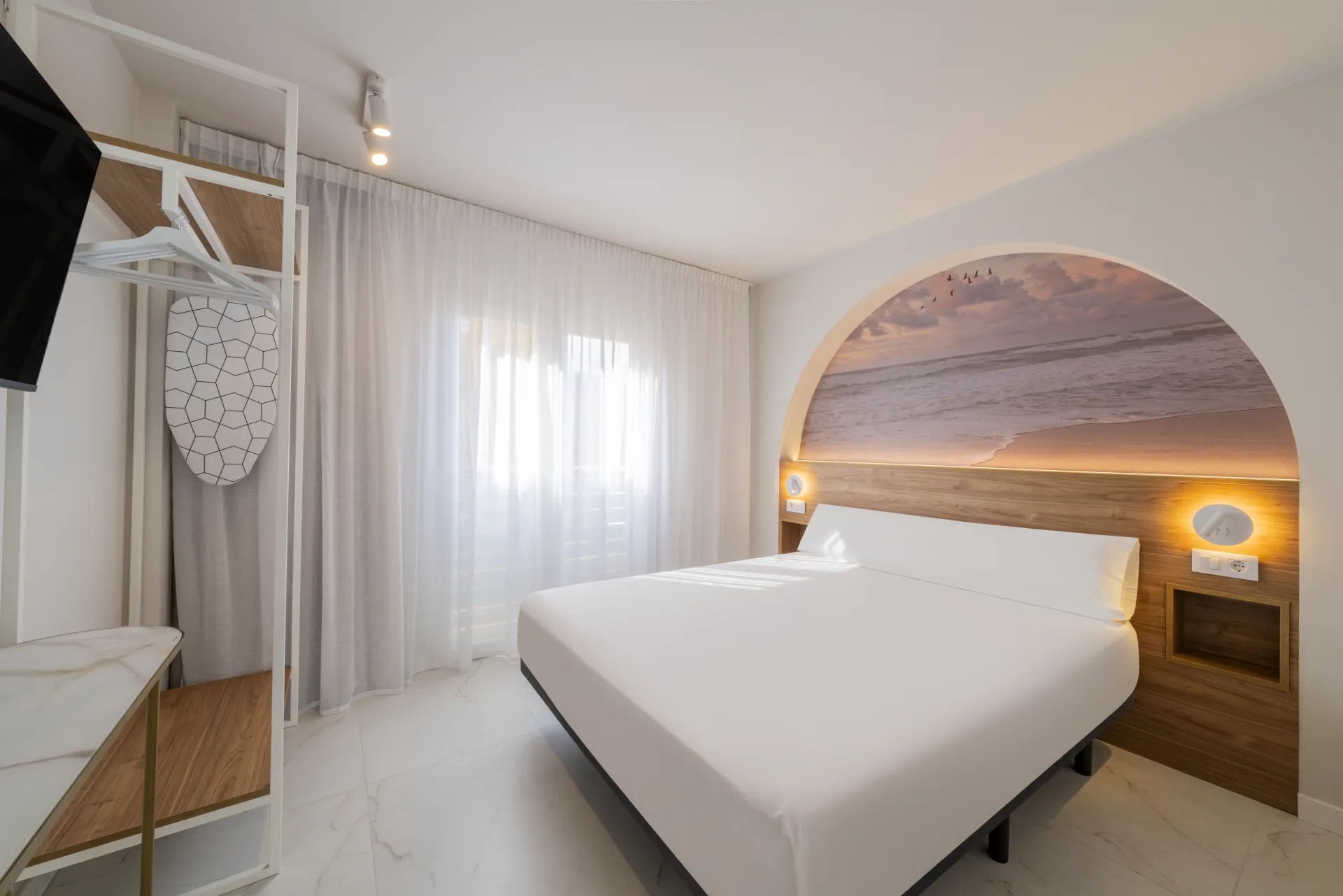 apartamento premium albir