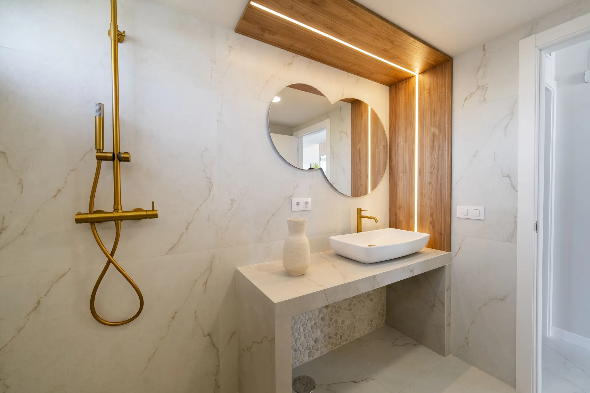 apartamento premium albir