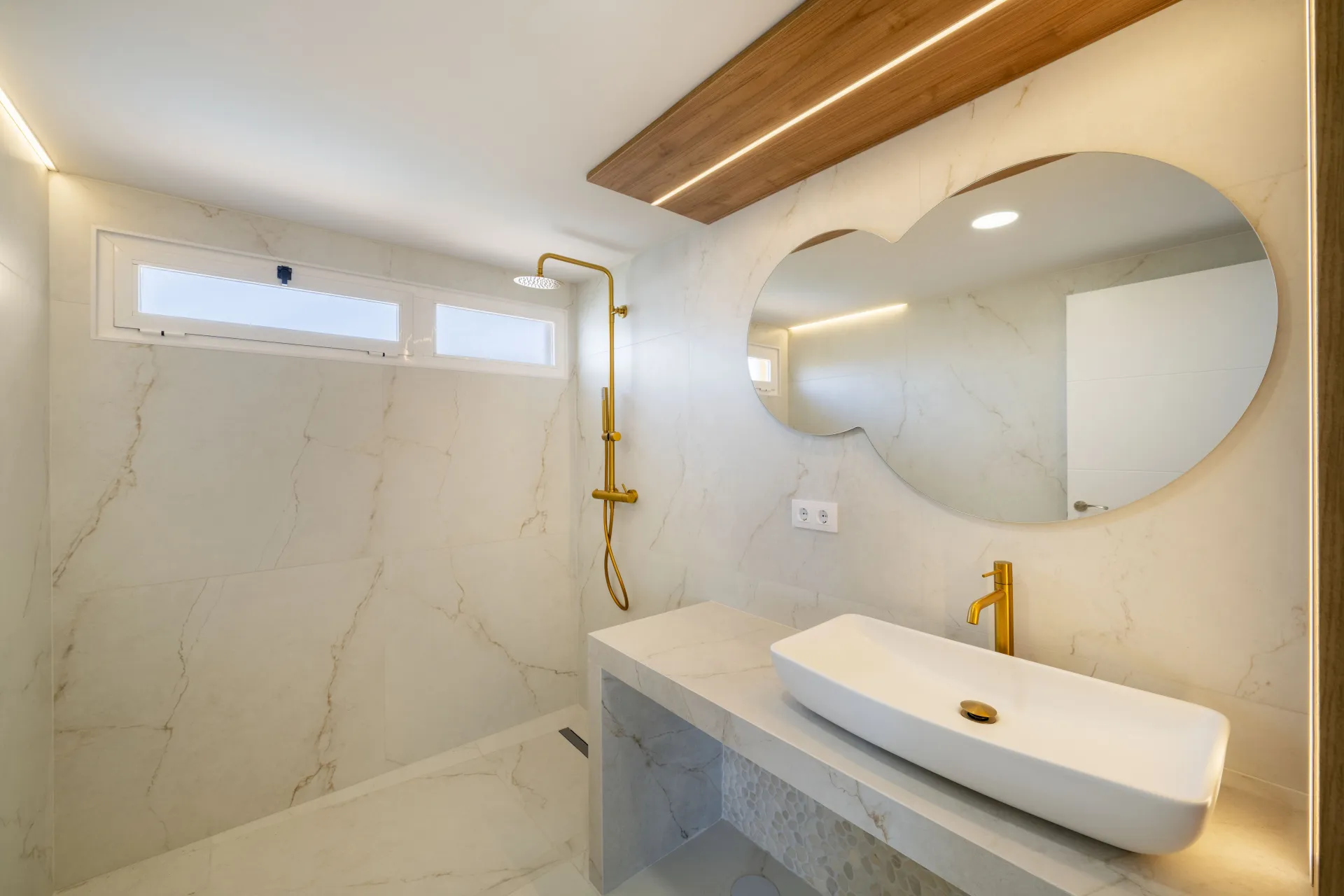 apartamento premium albir