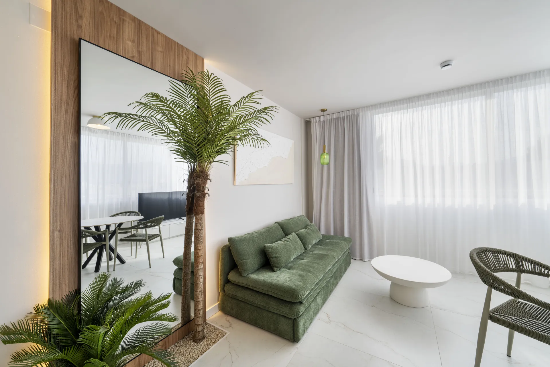 apartamento premium albir