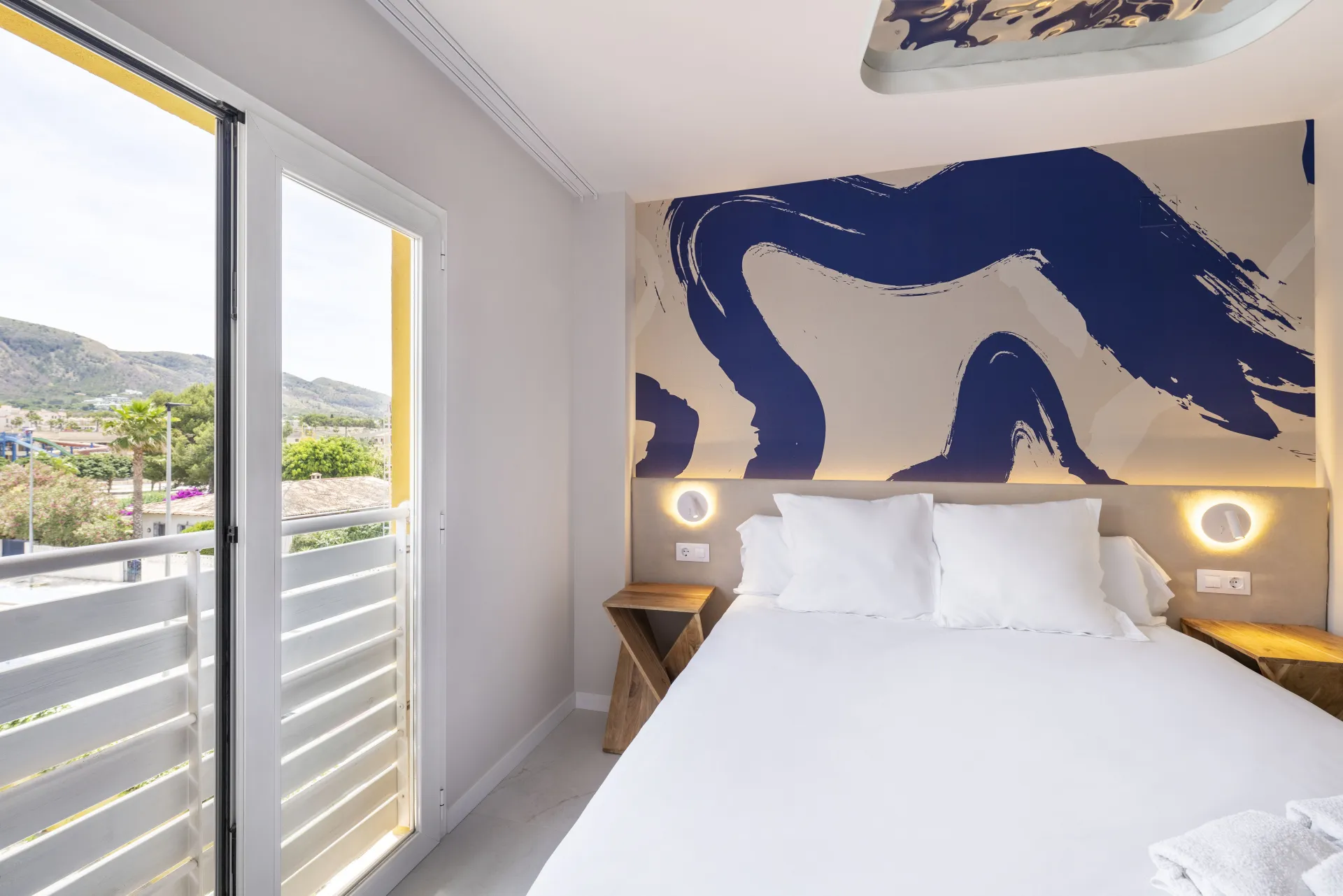 apartamento premium albir