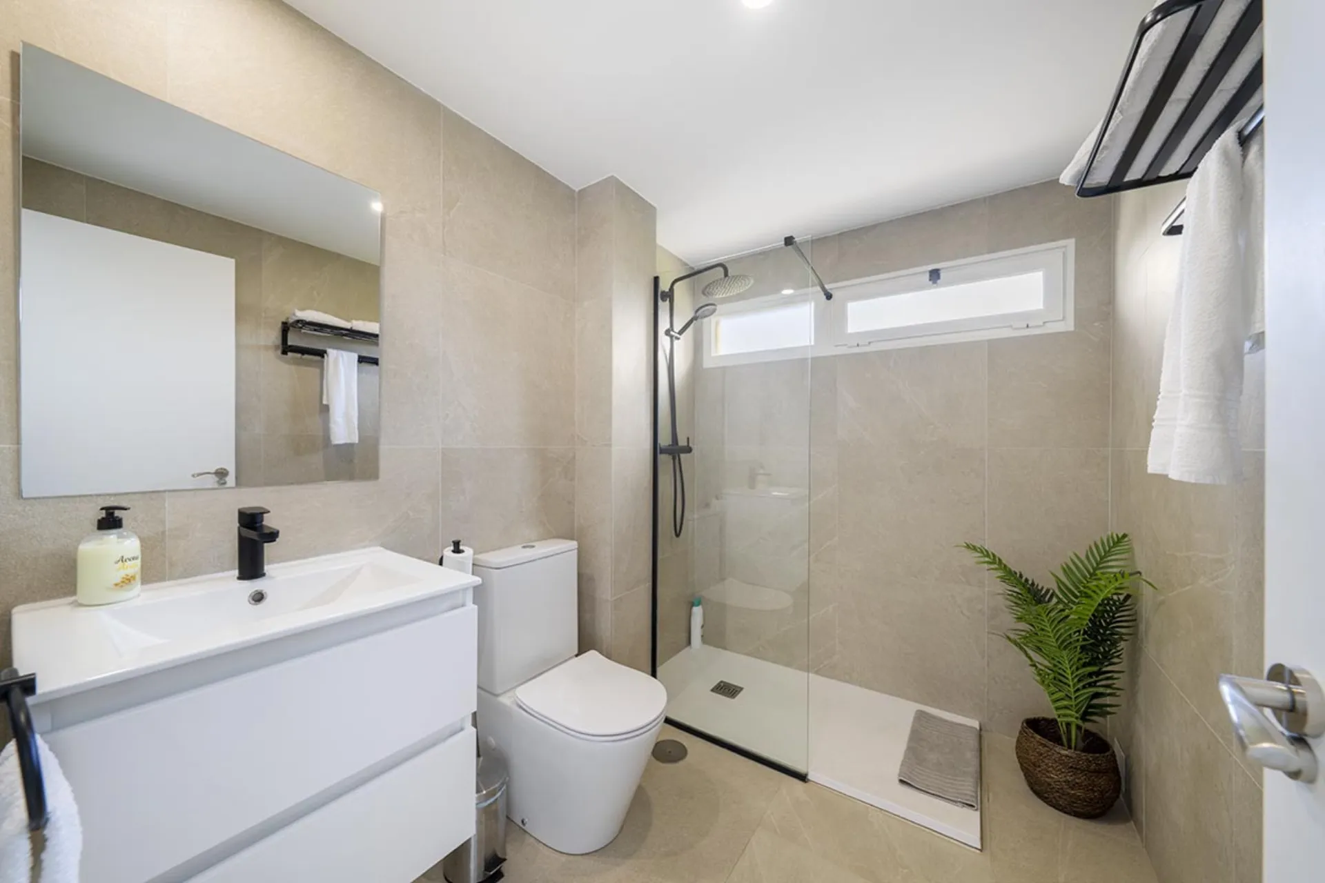 apartamento premium albir