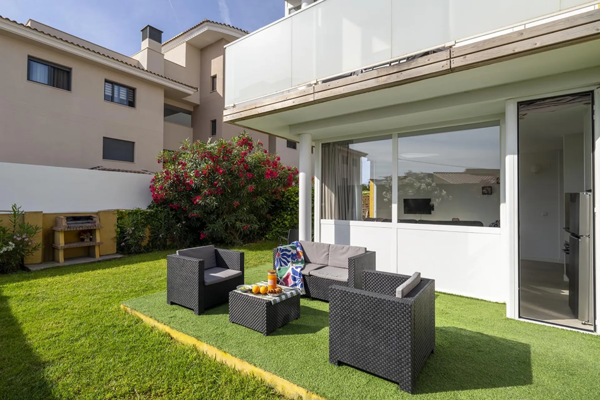 apartamento premium albir