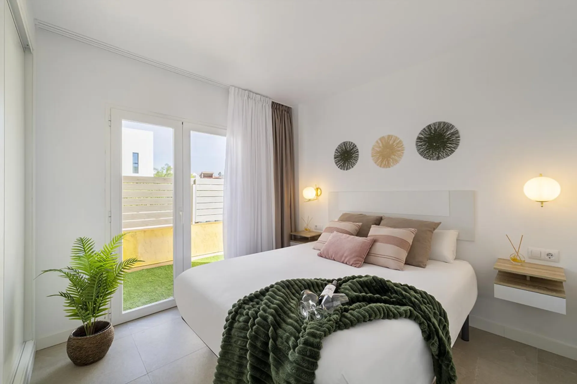 apartamento premium albir