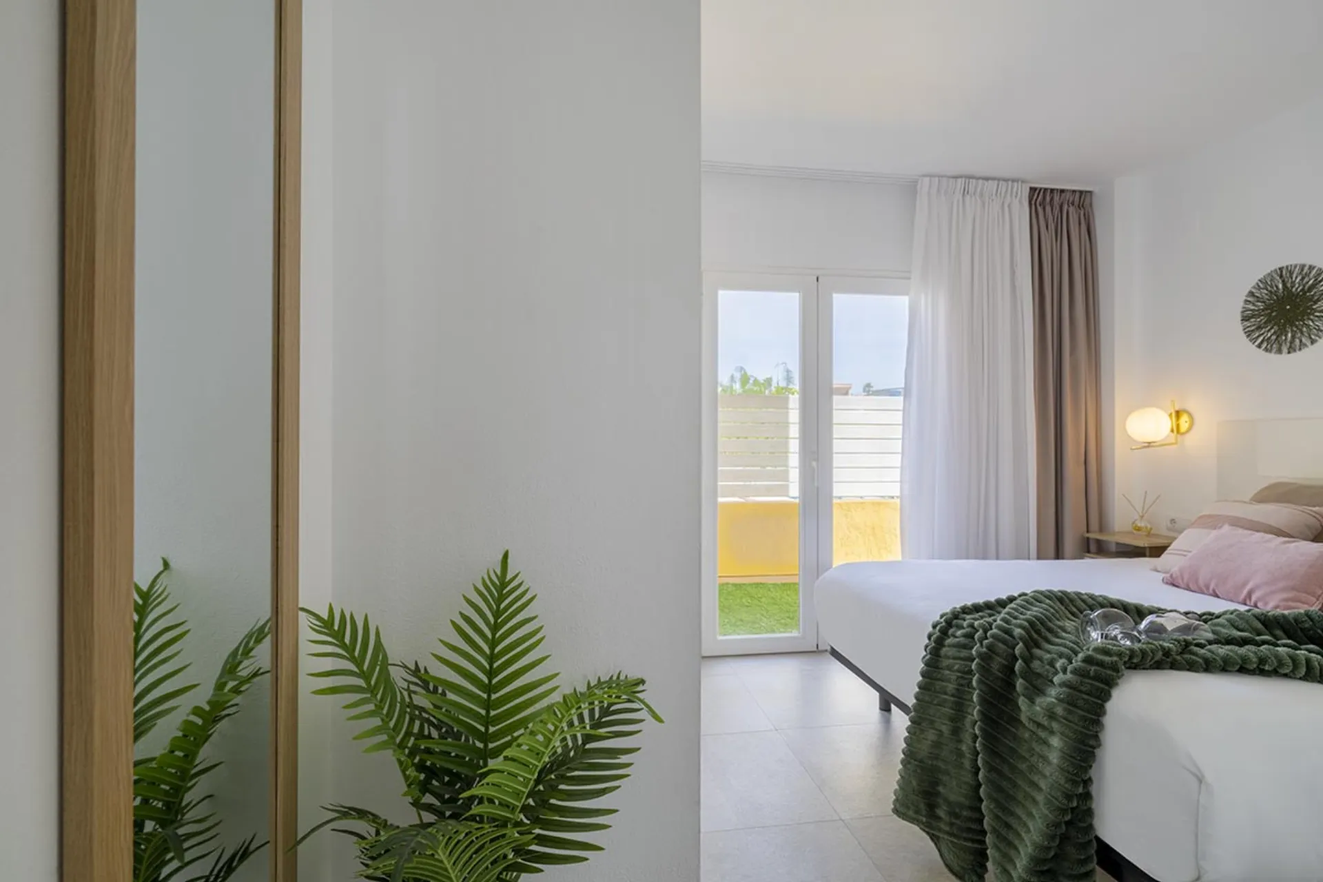apartamento premium albir