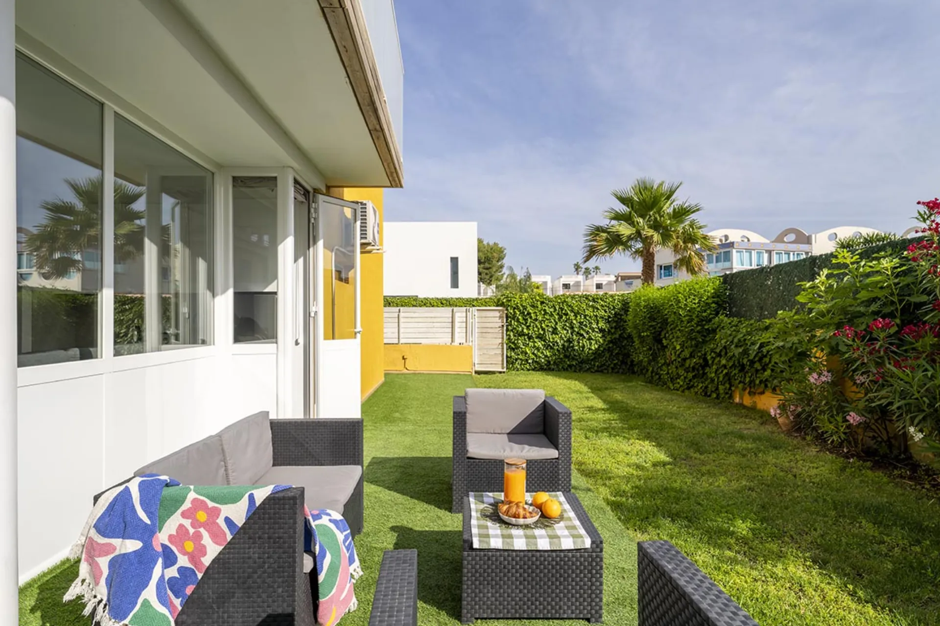 apartamento premium albir