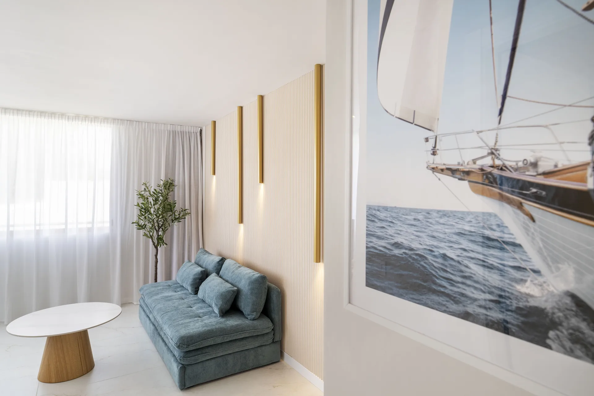 apartamento turistico albir