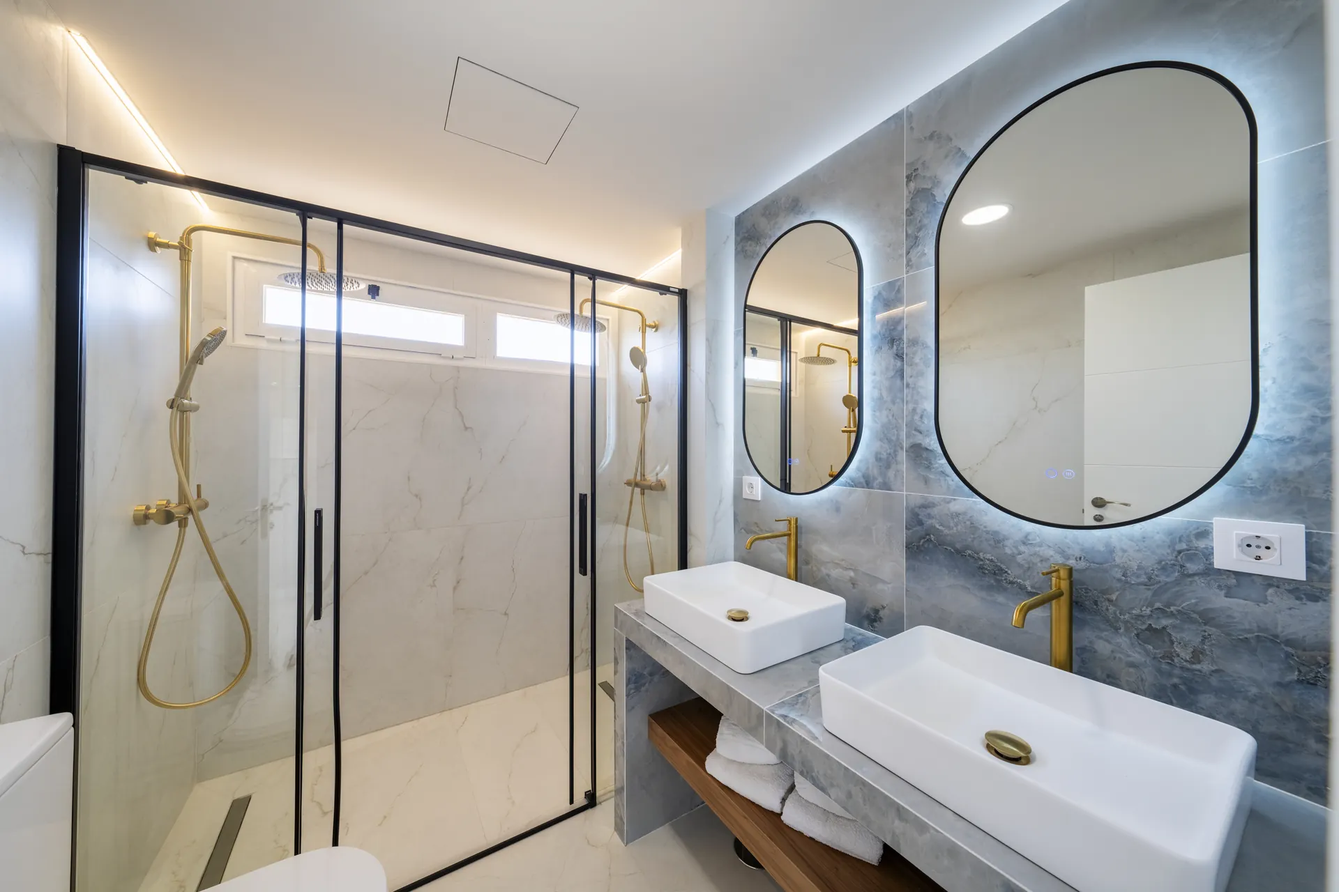 habitacion albir