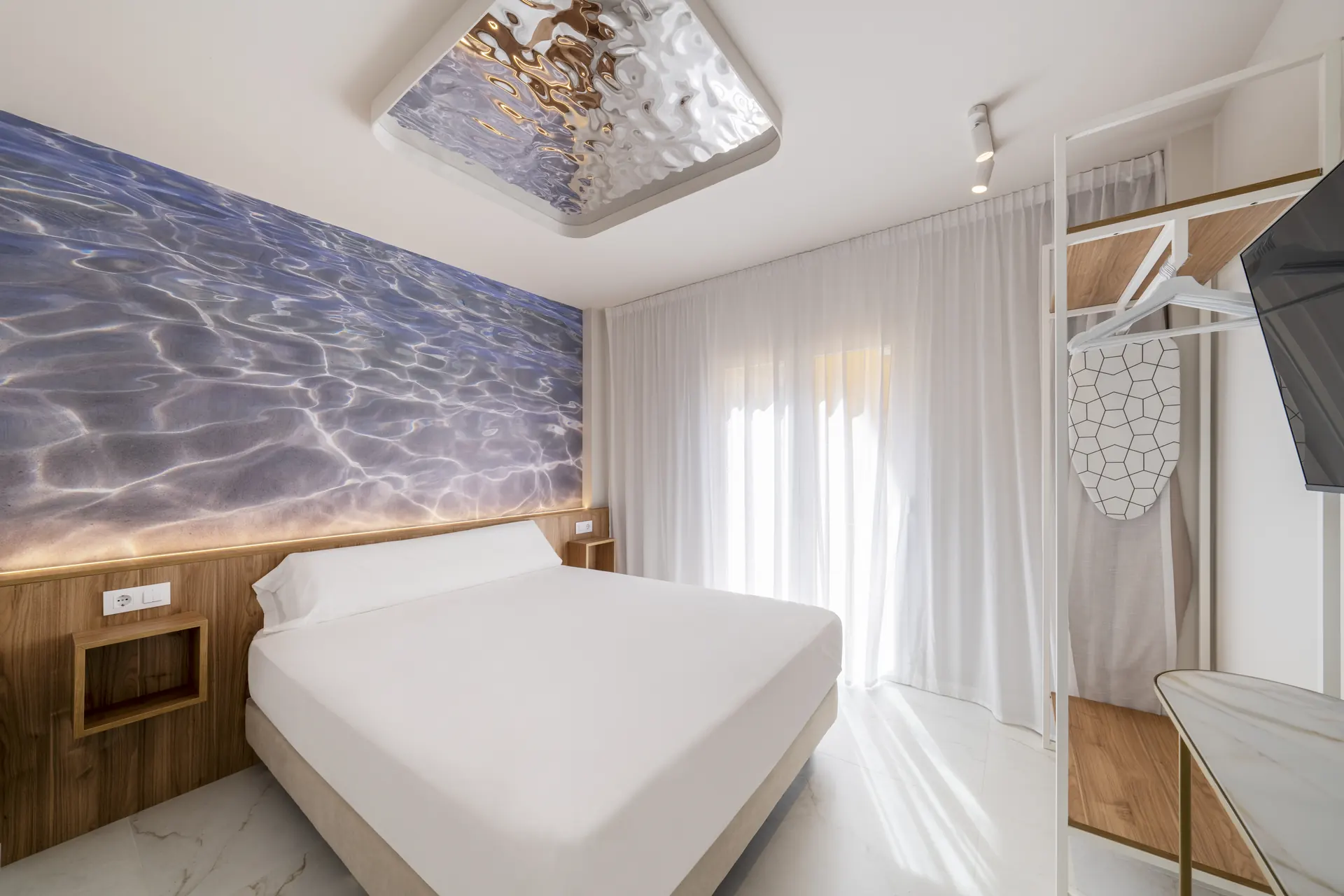 habitacion albir