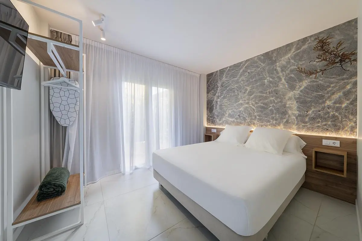 apartamento turistico albir